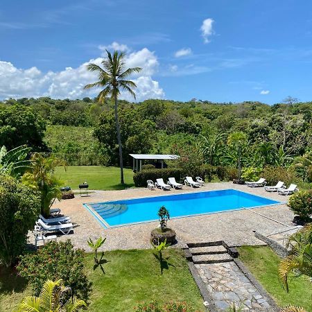 Casa Blanca Samana - Las Galeras Exteriér fotografie