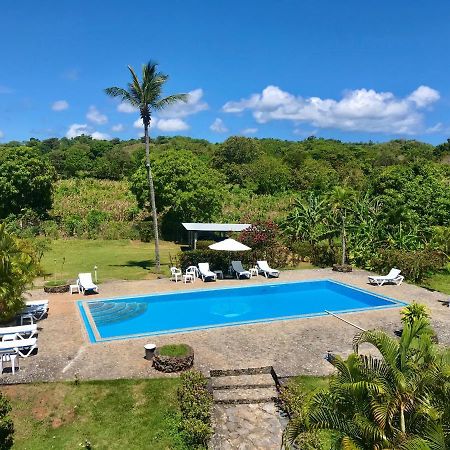Casa Blanca Samana - Las Galeras Exteriér fotografie