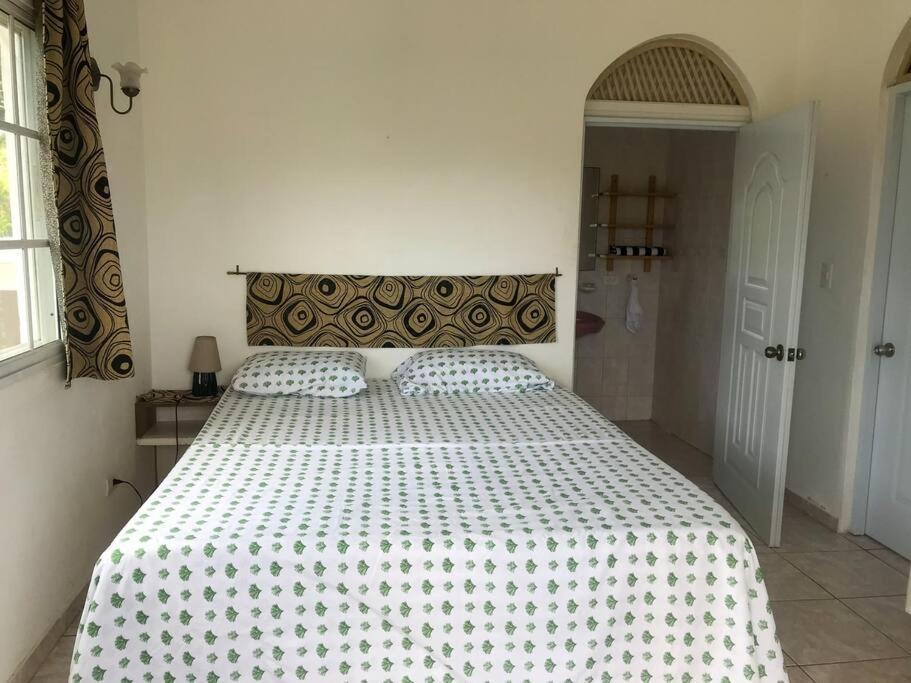 Casa Blanca Samana - Las Galeras Exteriér fotografie