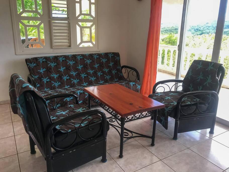 Casa Blanca Samana - Las Galeras Exteriér fotografie