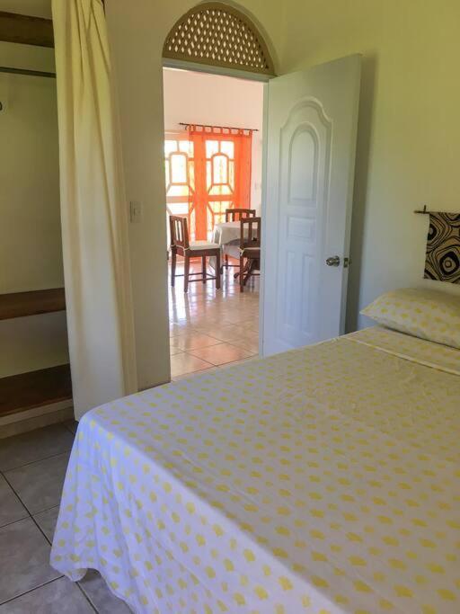 Casa Blanca Samana - Las Galeras Exteriér fotografie