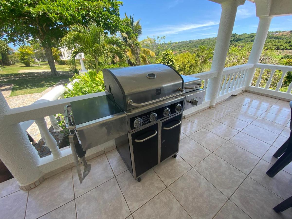 Casa Blanca Samana - Las Galeras Exteriér fotografie
