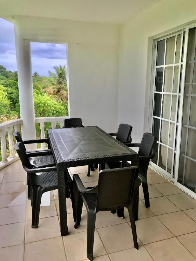 Casa Blanca Samana - Las Galeras Exteriér fotografie